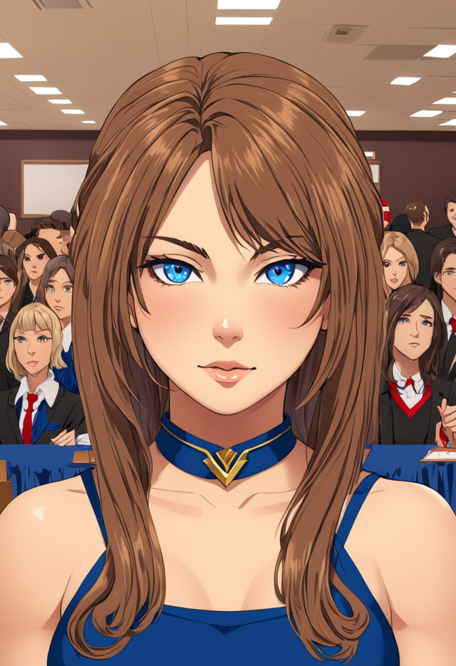 Shyla Parrish avatar