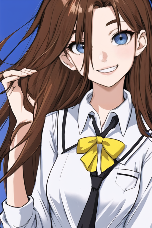 Kirsten Decker avatar