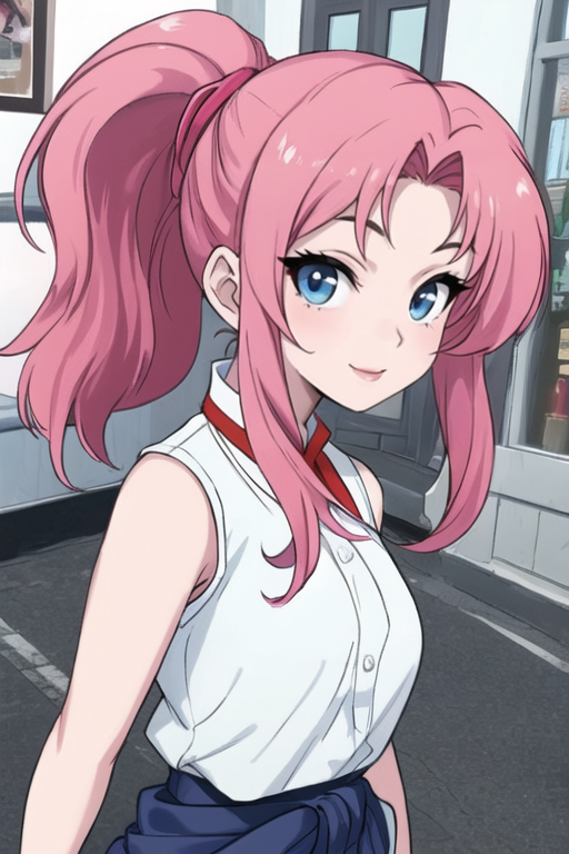 Samantha Trevino avatar