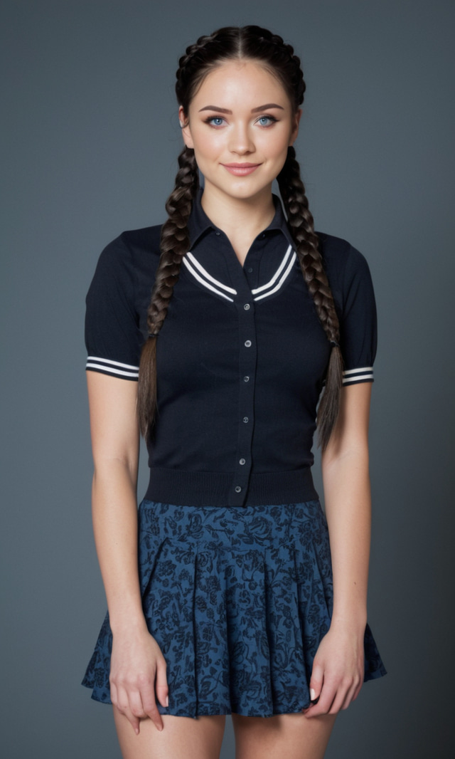 Sariah Jackson avatar