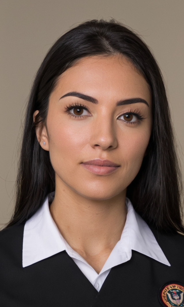 Janet Pope avatar