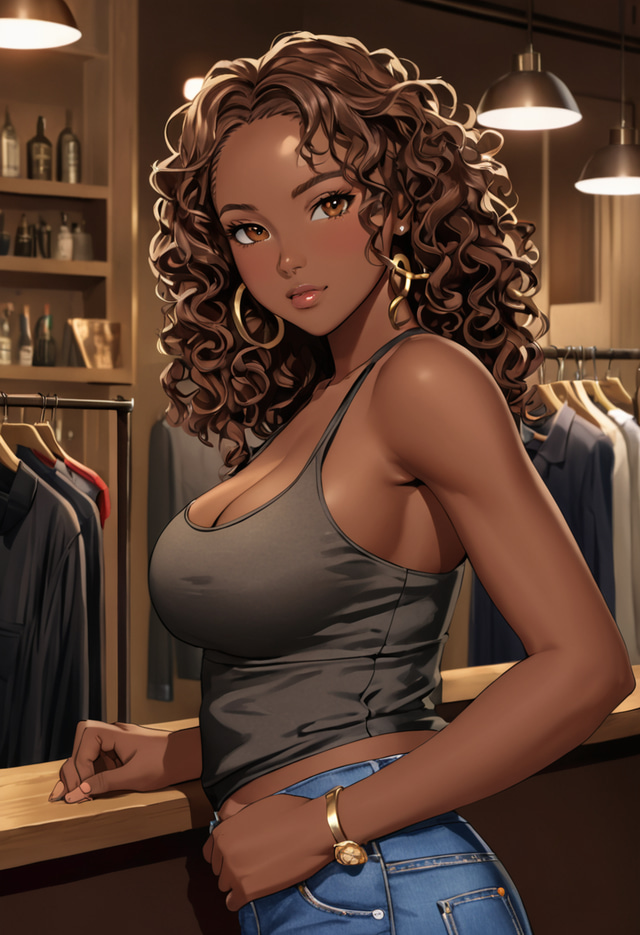 Denisse Bird avatar