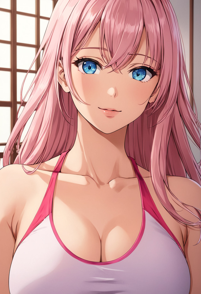 Aliza Harrell avatar