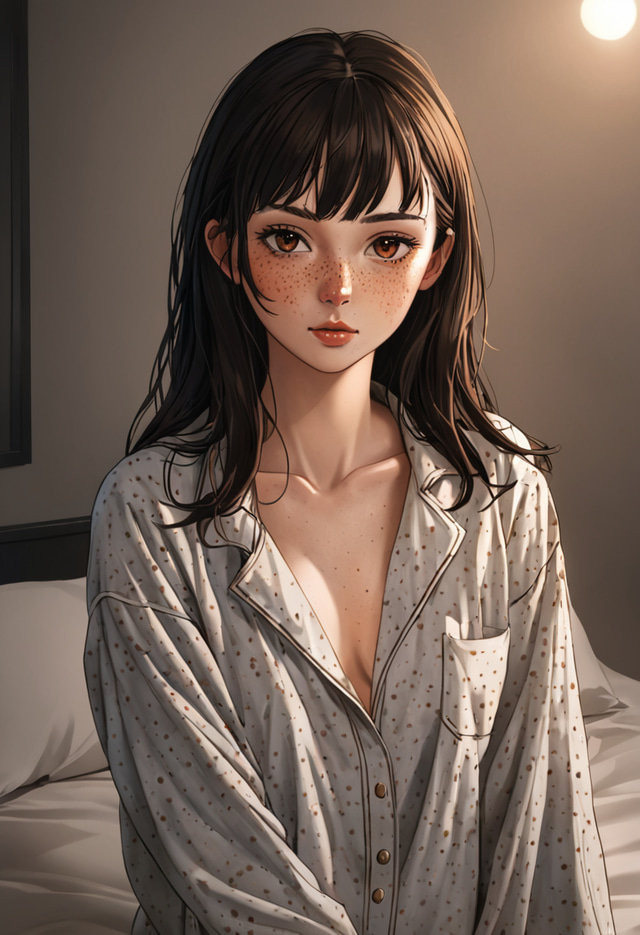 Kaia Barry avatar
