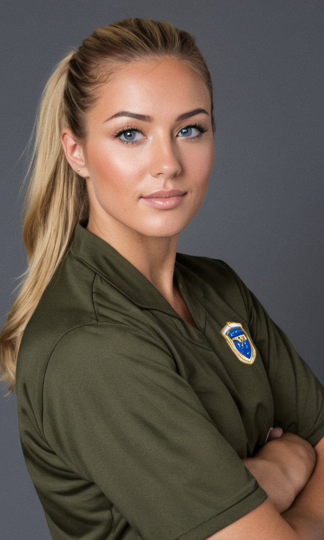 Crystal Bray avatar
