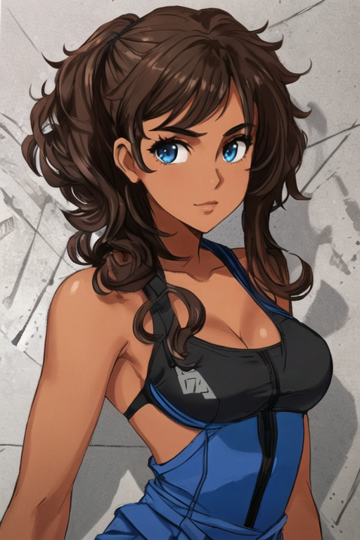Emily Horton avatar