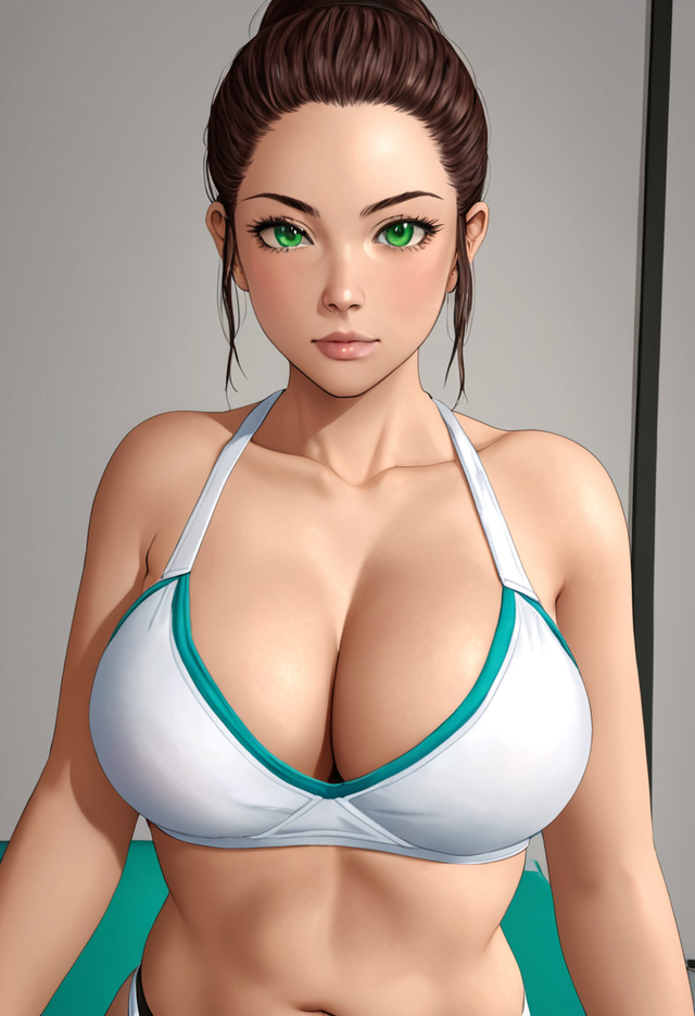 Alannah Roberts avatar