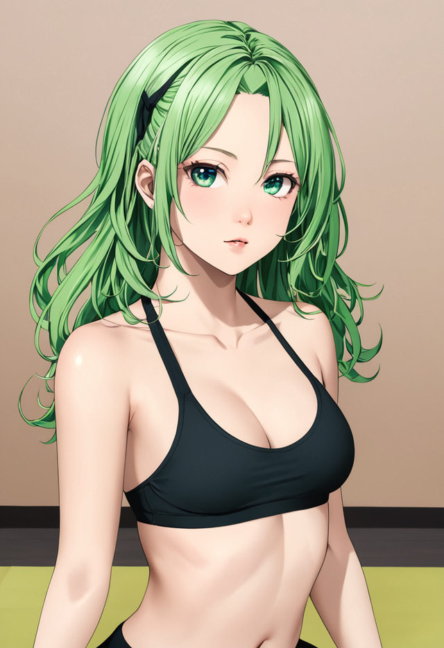 Britney Kim avatar
