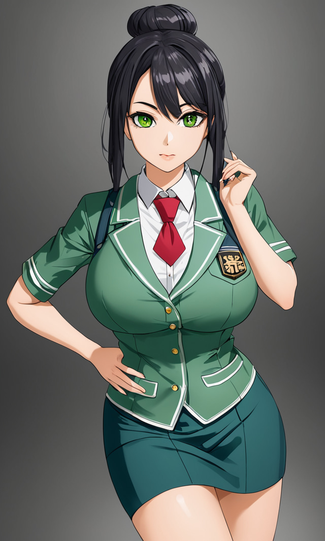 Isla Harper avatar