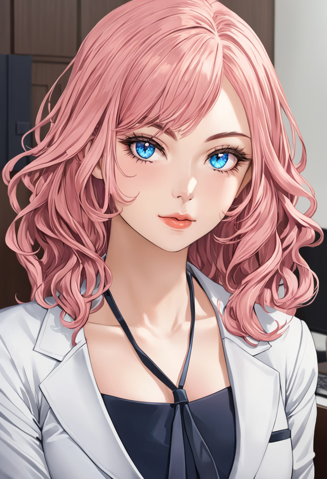 Tatiana Mcconnell avatar
