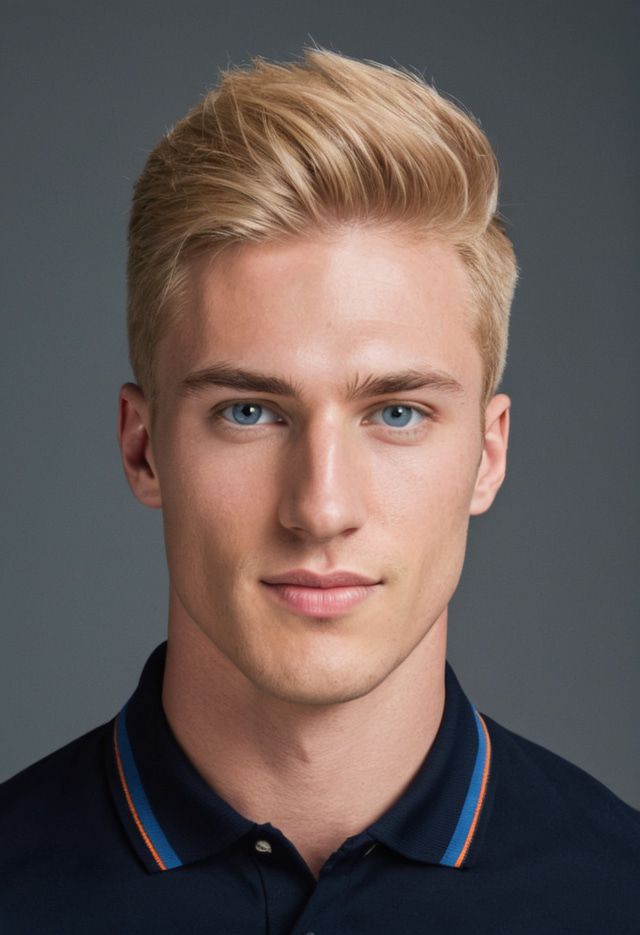 Russel Vaughn avatar