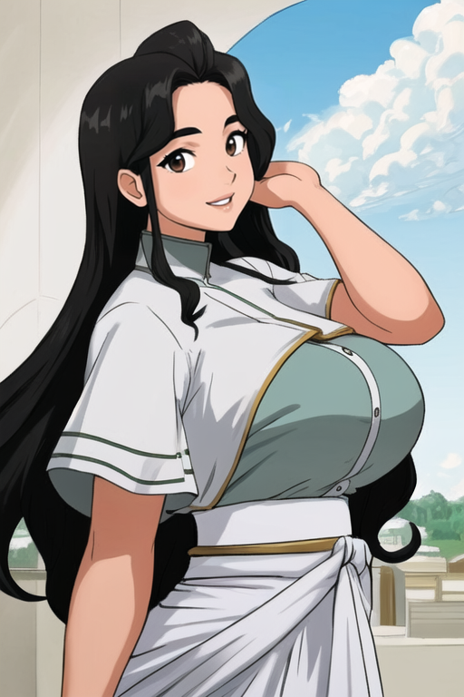 Rachael Daniel avatar