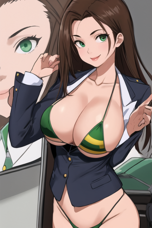 Makaila Richardson avatar