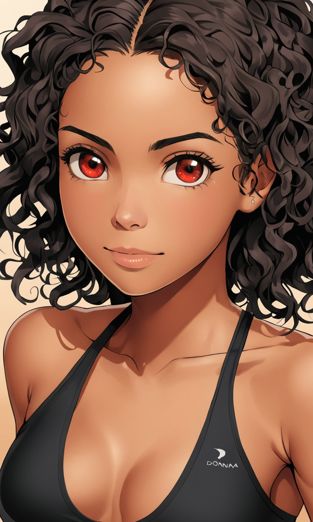 Donna Chase avatar