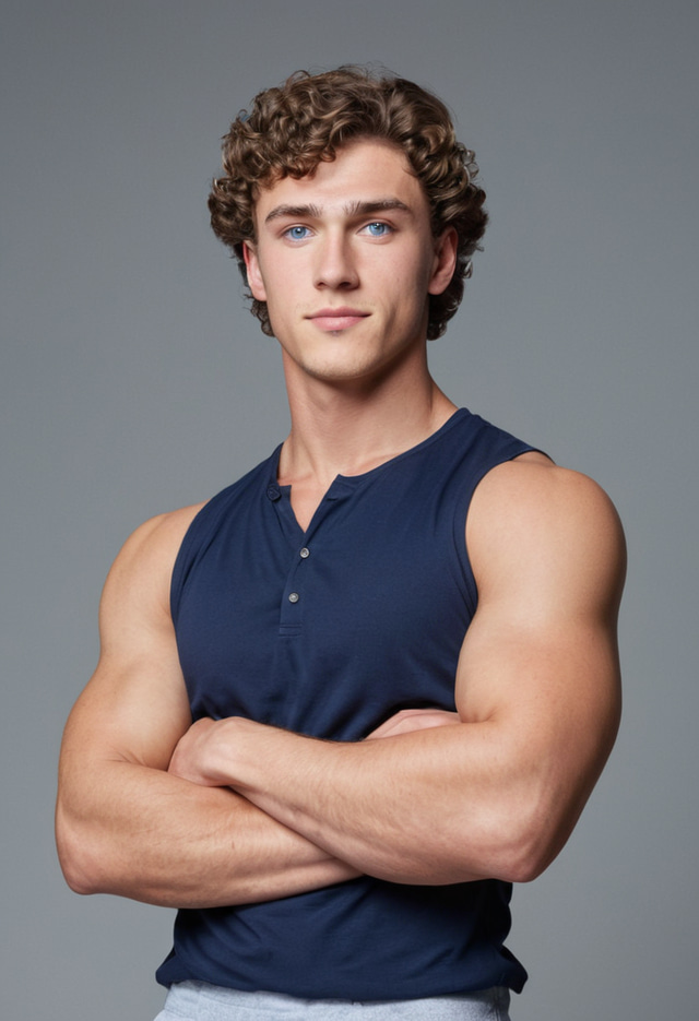 Bryon Finley avatar