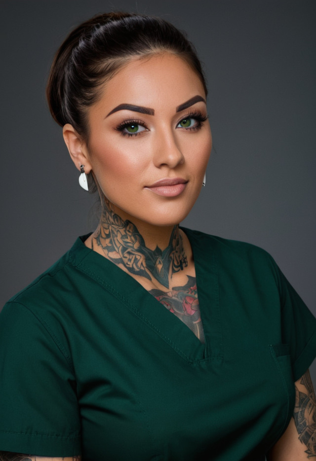 Adeline Duarte avatar