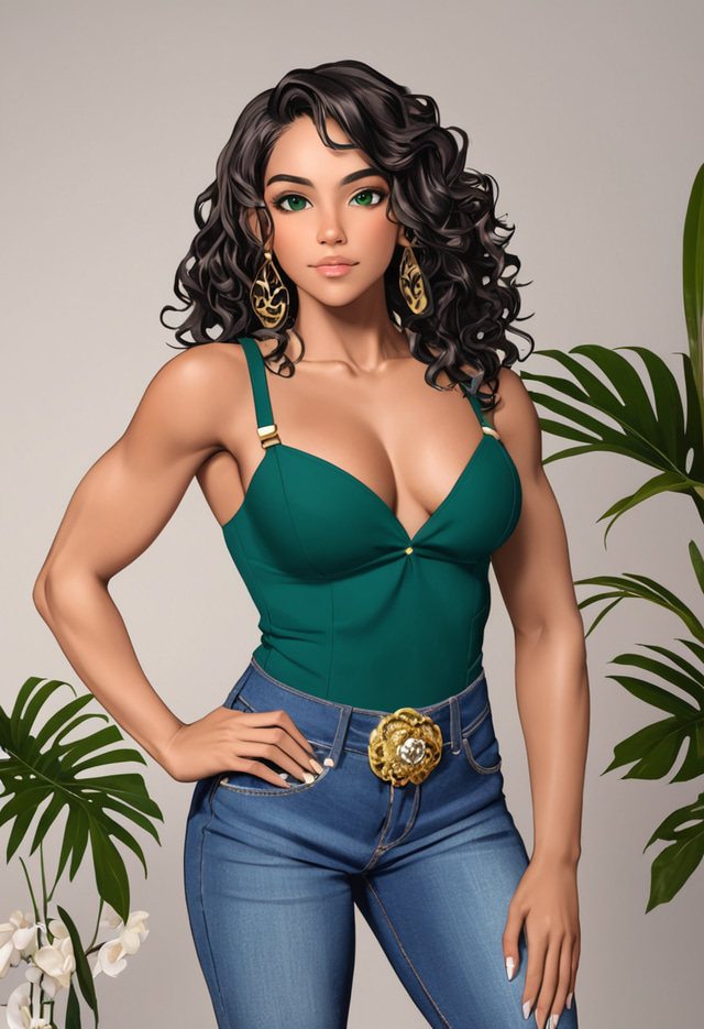 Abigayle Hampton avatar