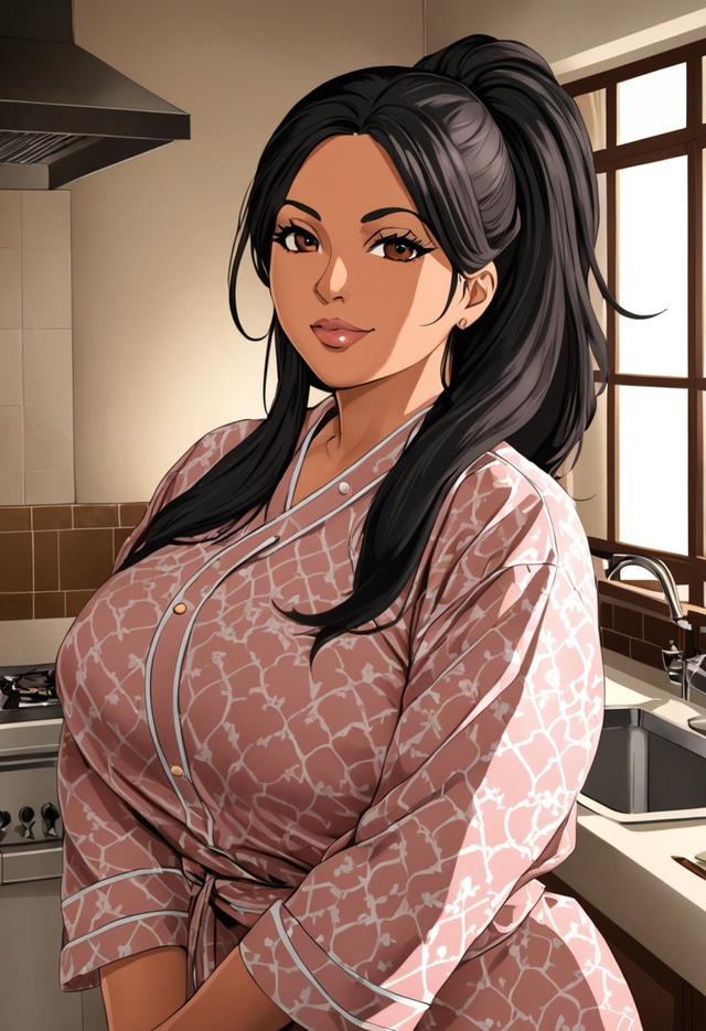 Jillian Duarte avatar