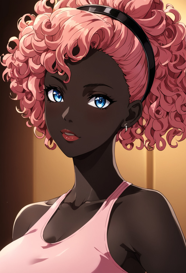 Leticia Mayer avatar