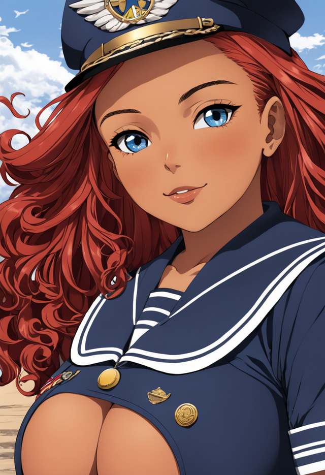 Francesca Chapman avatar