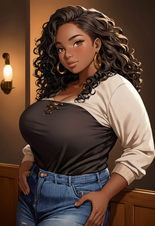 Kendra Duke avatar