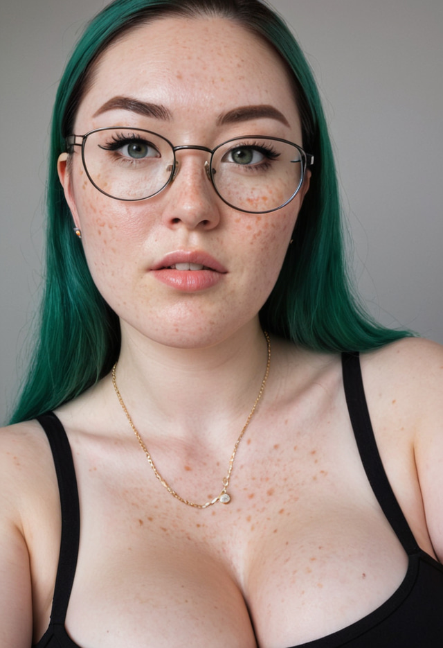 Macie Haas AI Girlfriend avatar
