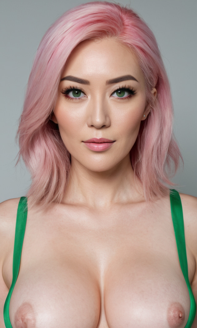 Ireland Jefferson avatar