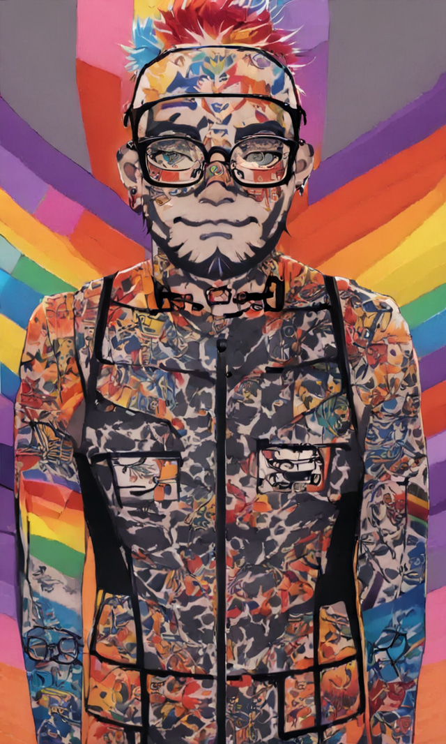 Jake Riddle avatar