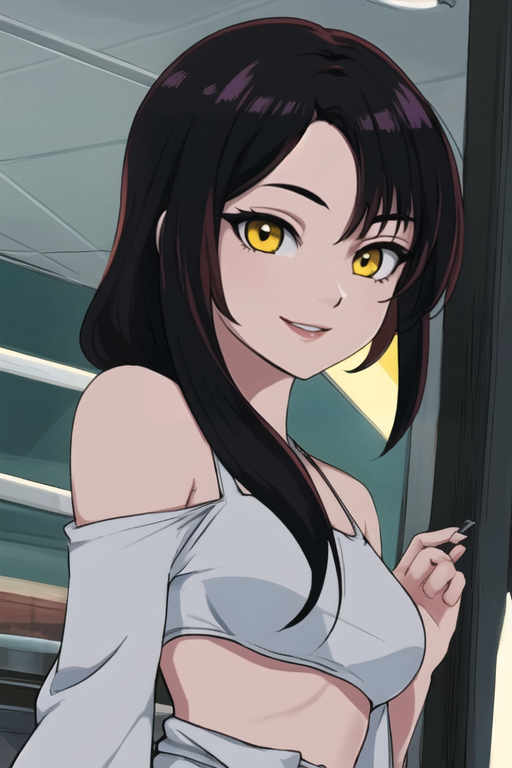 Rachael Roach avatar