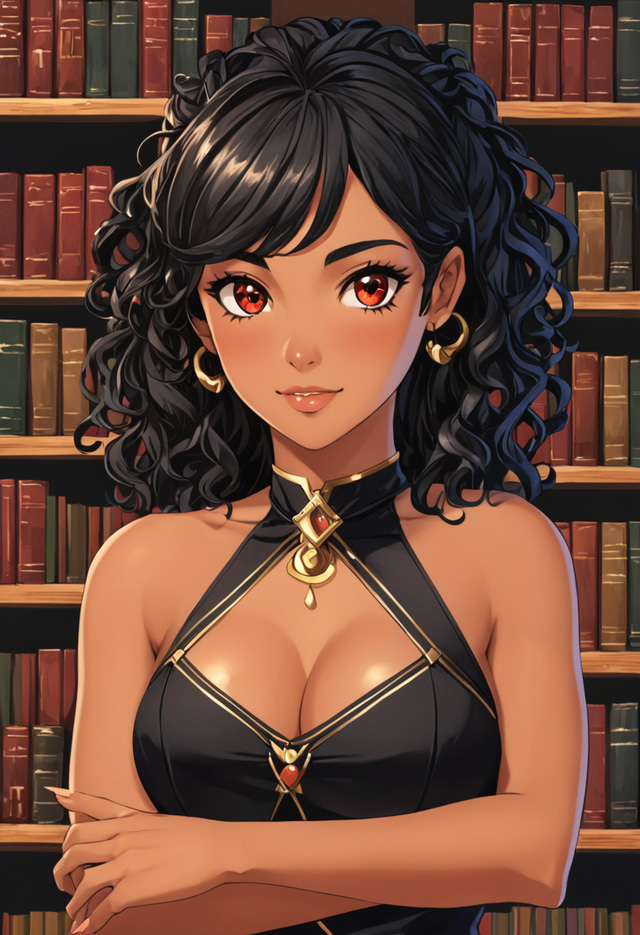 Juliette Pugh avatar