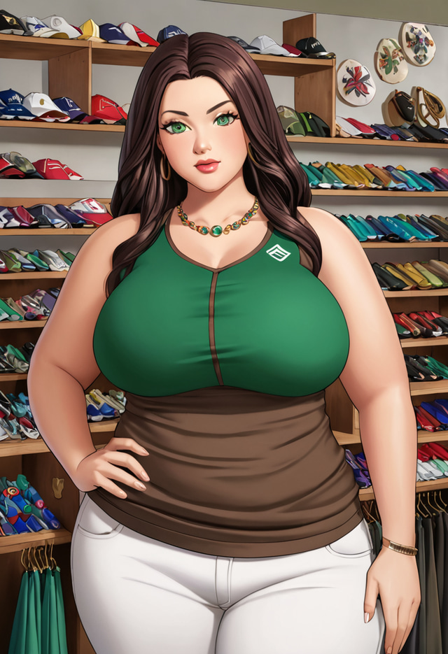 Moriah Berry avatar