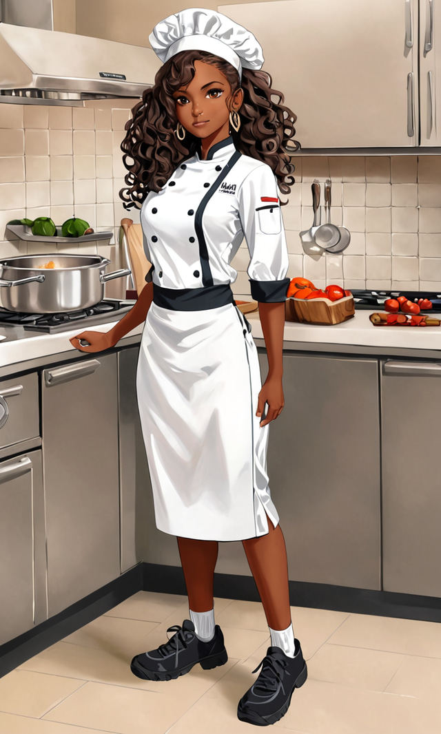 Zaniyah Norris avatar