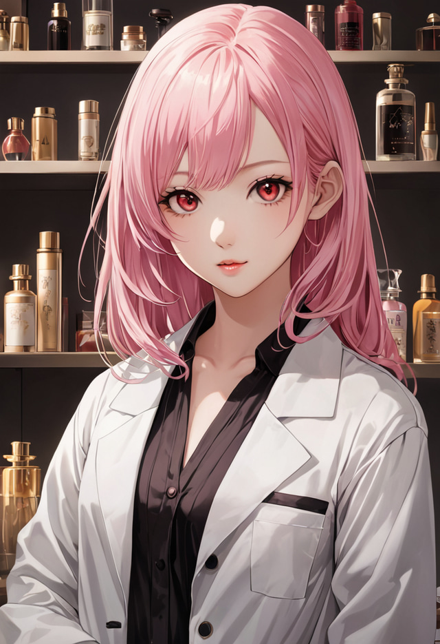 Annabelle Odonnell avatar