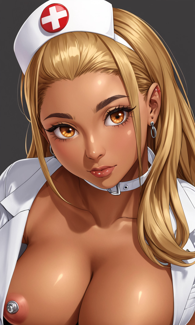 Naomi Mercer avatar