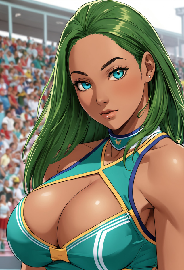 Gloria Hancock avatar
