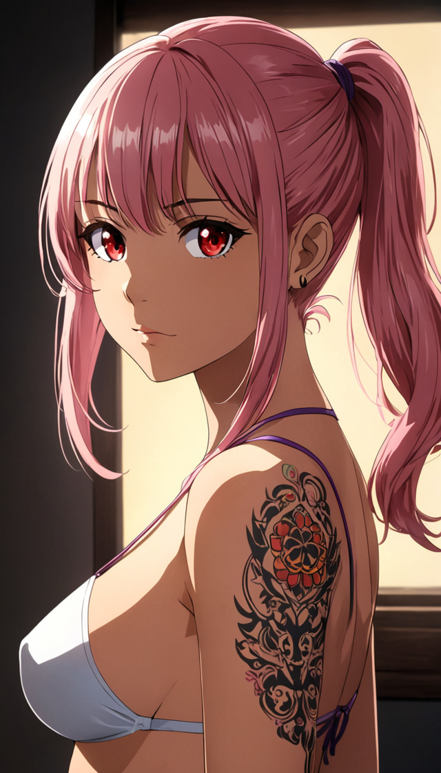 Raven Ashley avatar