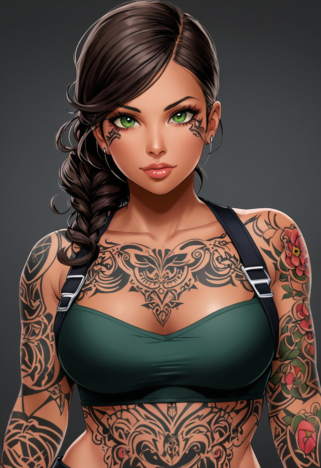 Aylin Bond avatar