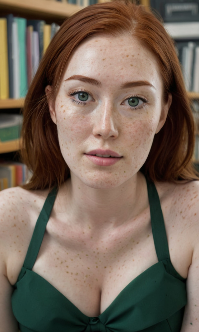 Alaina Haley avatar