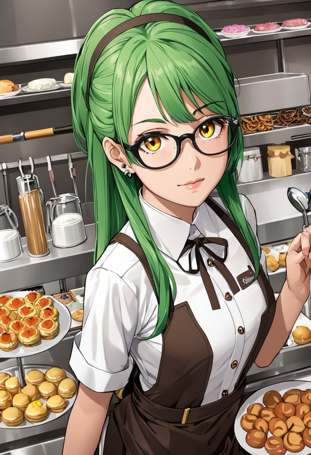Reagan Frey AI Girlfriend avatar