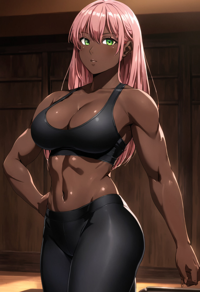 Kaylah Delgado avatar