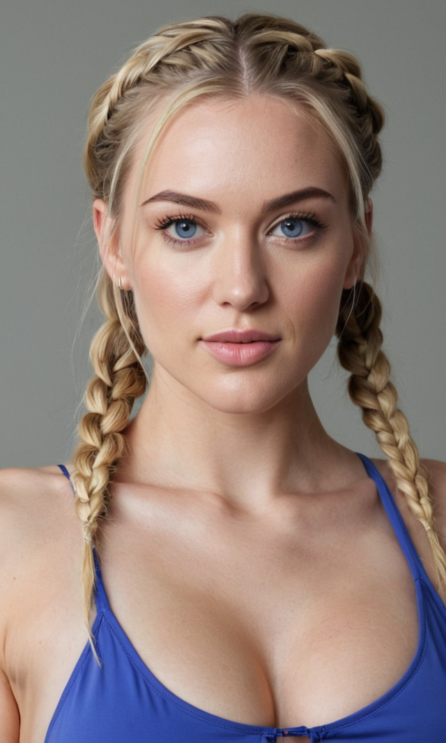 Abbigail Berg avatar