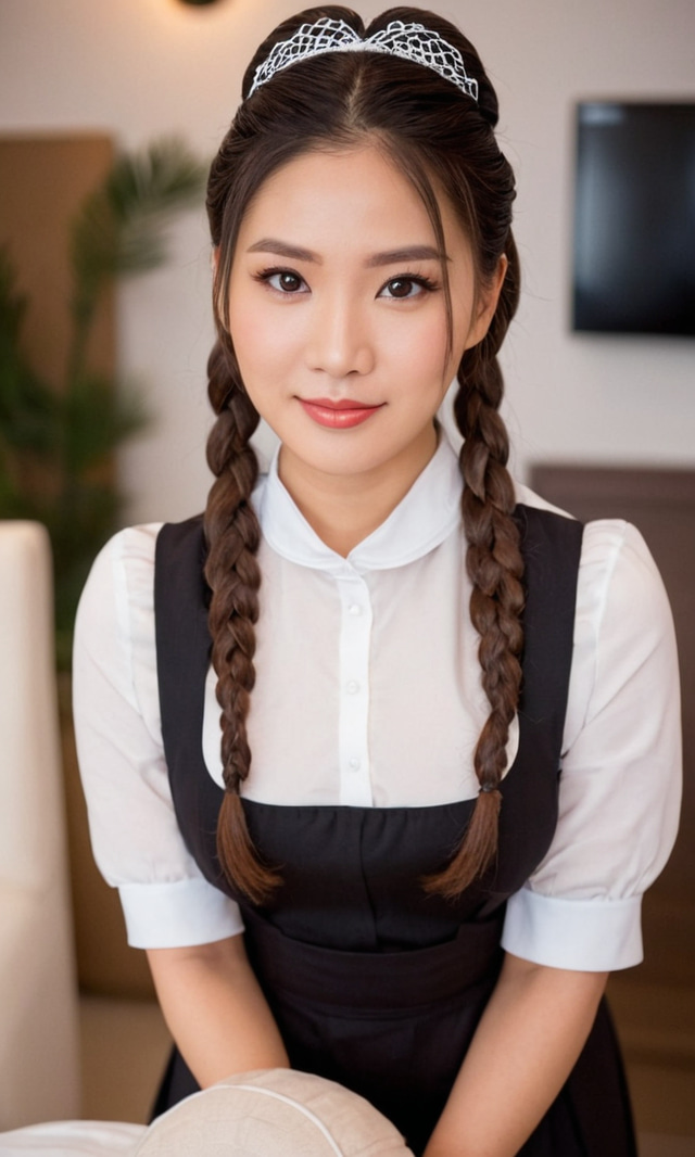 Janessa Gould AI Girlfriend avatar