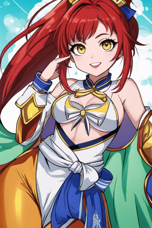 Claire Krueger avatar