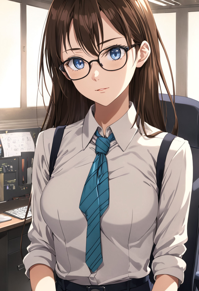 Tori Knox avatar