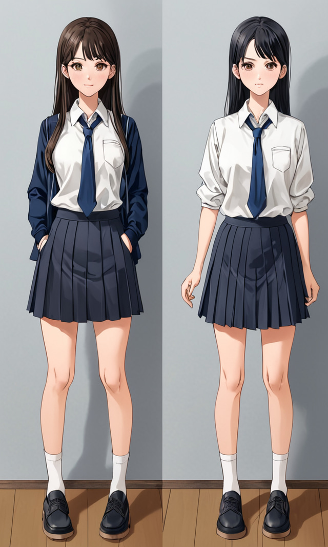 Akira English avatar