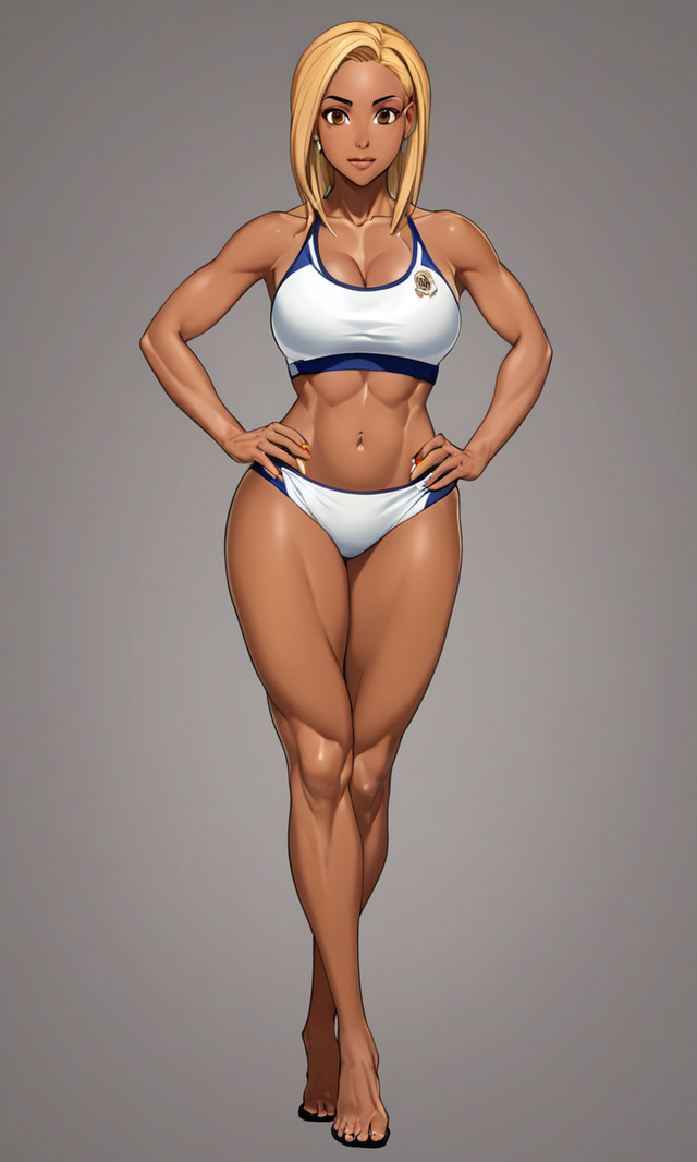 Tania Hahn avatar