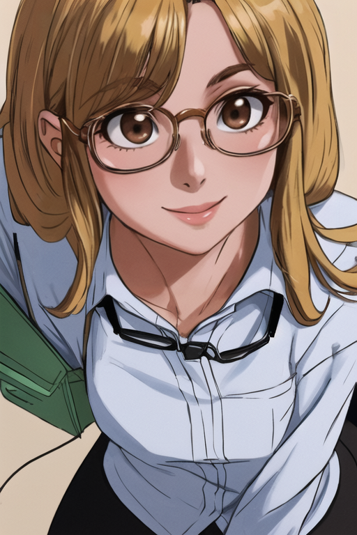Mckenna Gould avatar