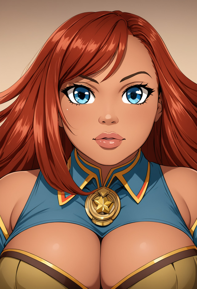 Anabella Burnett avatar