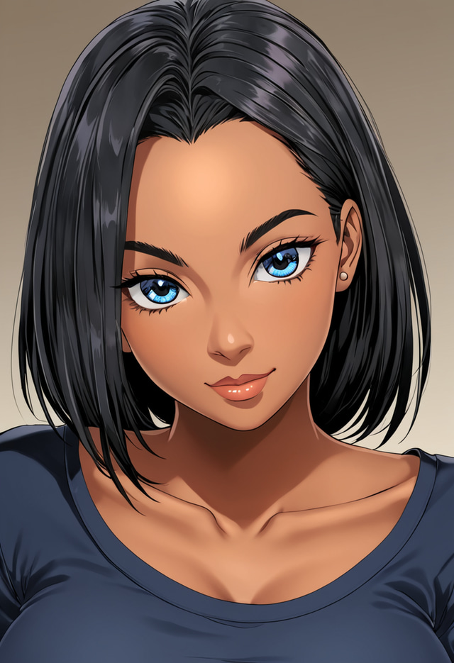 Sabrina Mcknight avatar