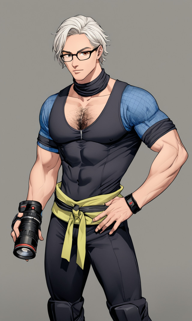 Donnie Garrison avatar
